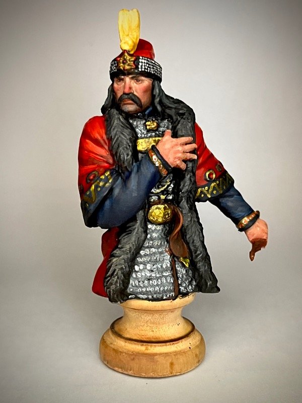 Producto - Vlad Tepes- Drácula 2