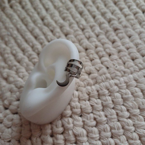 Producto - Aro cuff luna