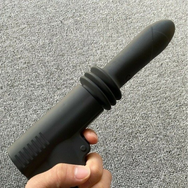 Producto - Vibrador Retráctil Recargable