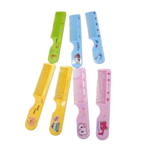 Producto - MINI PEINE BEBE