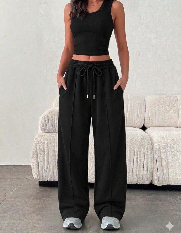 Producto - Pantalón Baggy