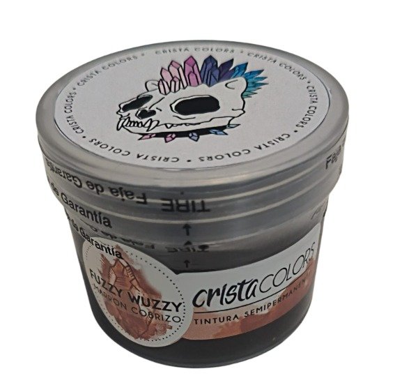 Producto - Cristacolor FUZZYWUZZY