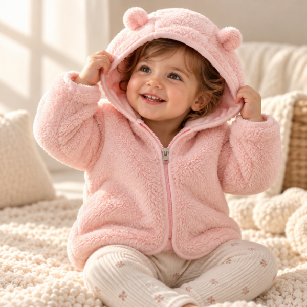 Producto - Campera Nube - 2