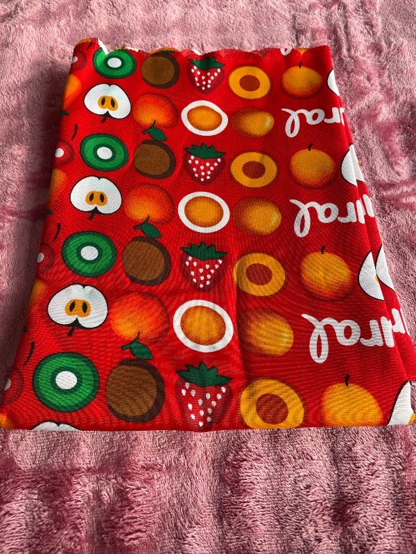 Producto - Mantel de tropical - 1