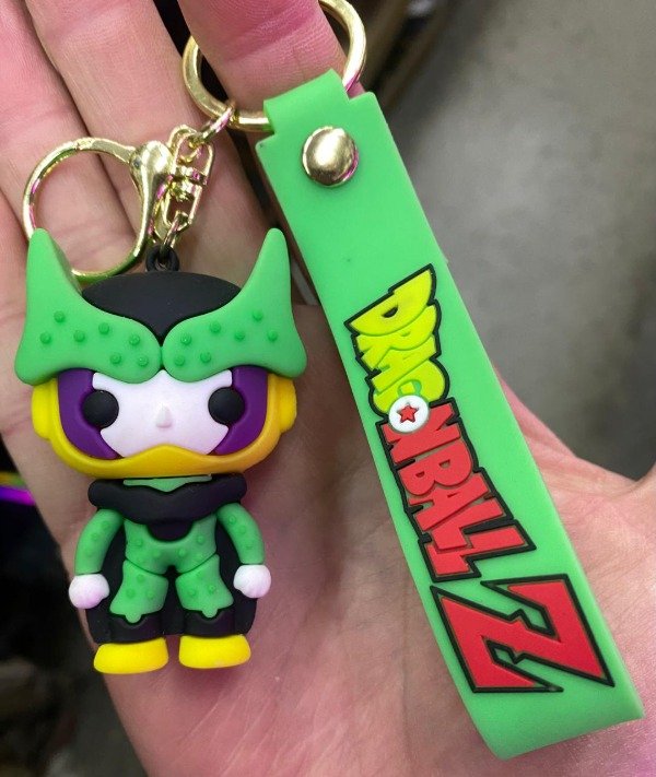 Producto - DRAGON BALL Z - CELL