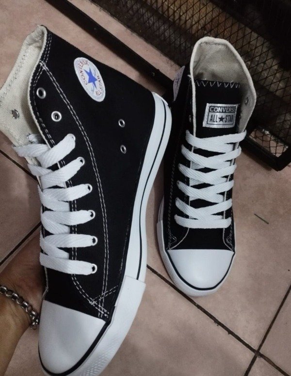 Producto - BOTITAS CONVERSE