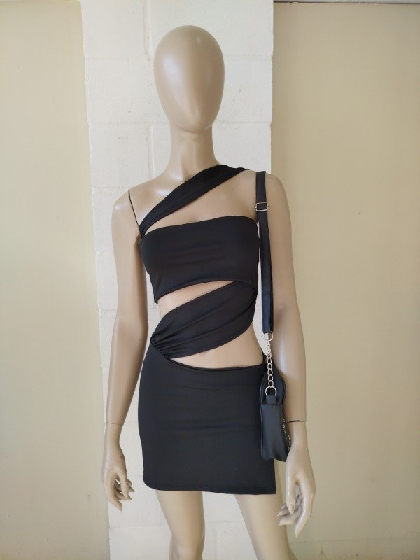 Producto - Vestido Luz