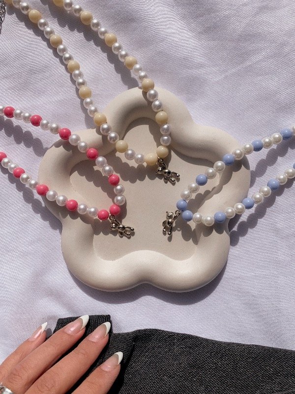 Producto - Collar Guppy