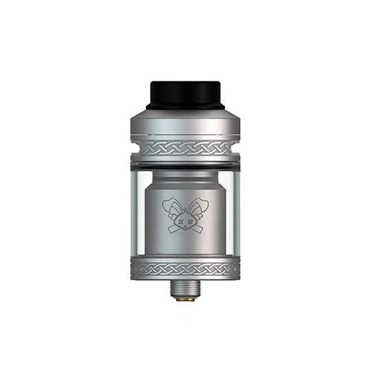 Producto - Atomizador RTA Hellvape Dead Rabbit V2 S.S