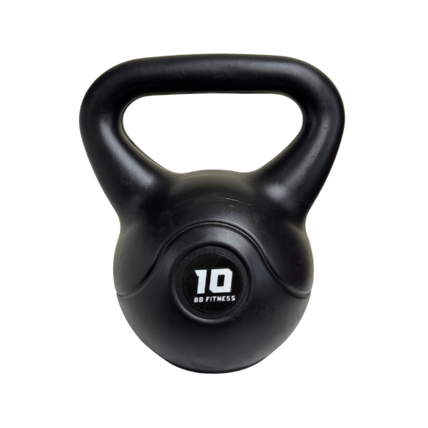 Producto - Pesa Rusa PVC 10kg