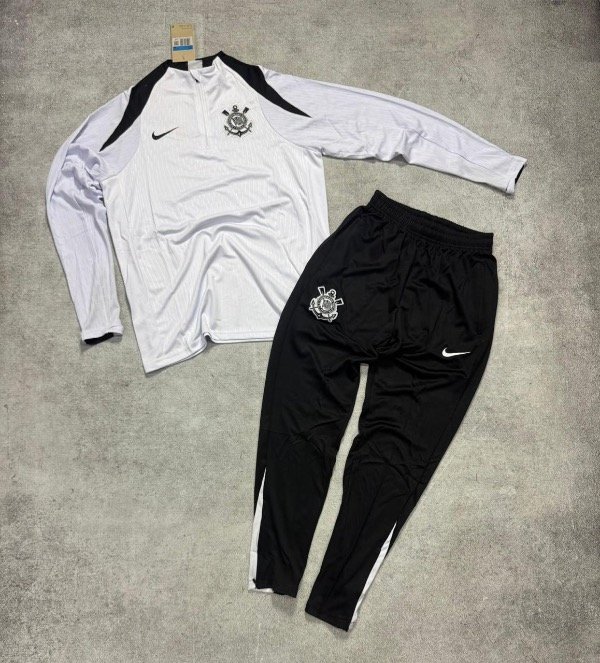 Producto - Conjuntos Training Futbol - 7