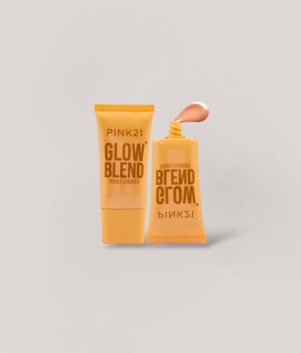 Producto - Primer Glow PINK 21