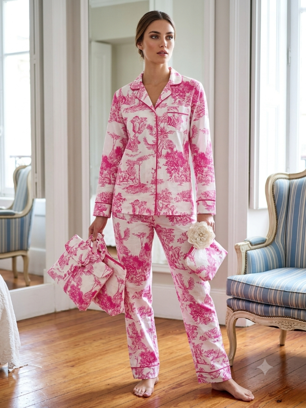 Producto - Conjunto AMOR tres piezas talle S