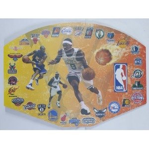 Producto - TABLERO DE BASQUET N5