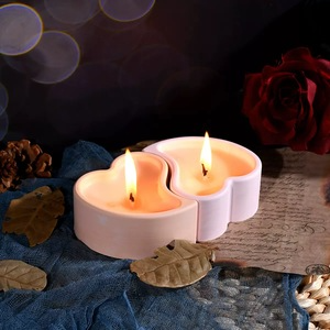 Producto - Molde cuenco corazon gota-se vende por unidad