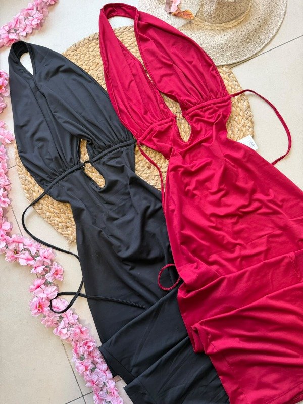 Producto - Vestido Afrodita - 3