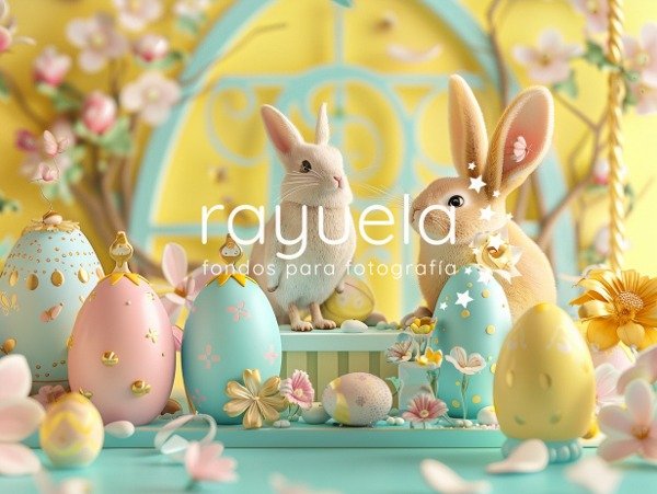 Producto - PASCUAS 394