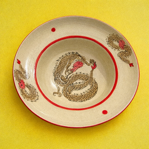 Producto - Plato Long I