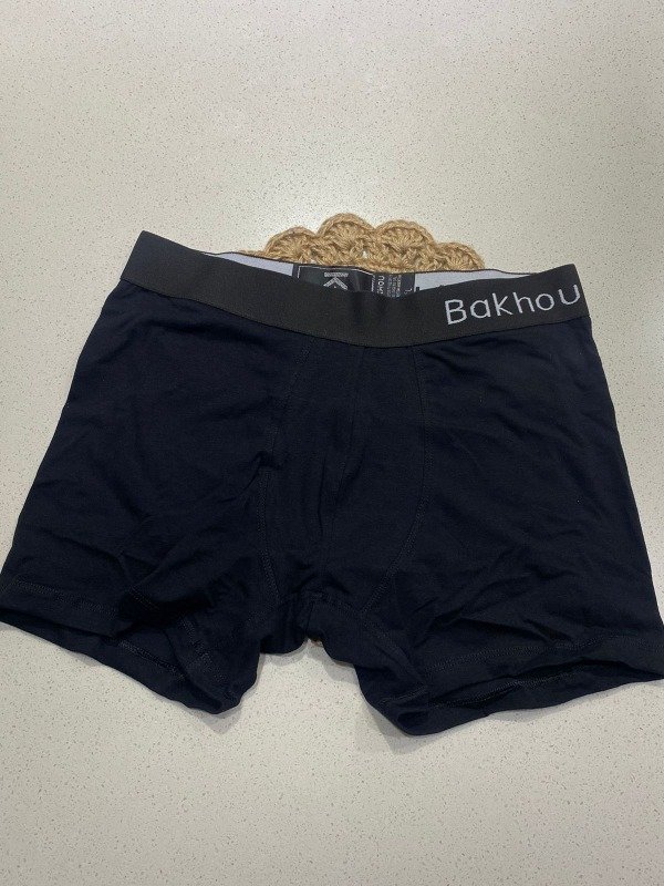 Producto - 2018- Bakhou