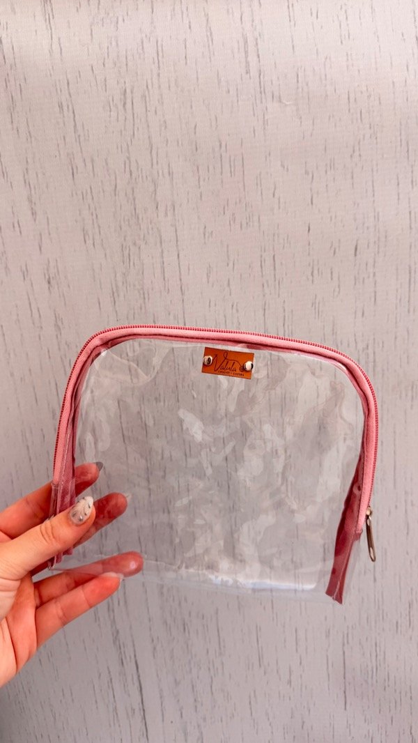Producto - Neceser cristal 2 (por encargue) - 3