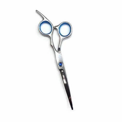 Producto - TIJERA DE CORTE PUNTO AZUL