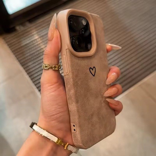 Producto - Case soft heart - 0