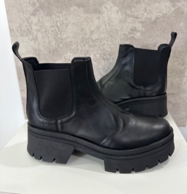 Producto - Botas Floki Simil Cuero