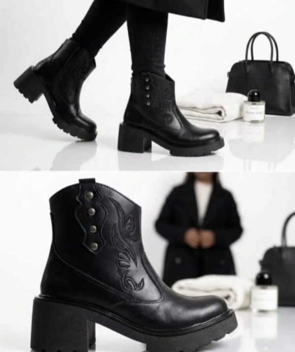 Producto - Borcego texana