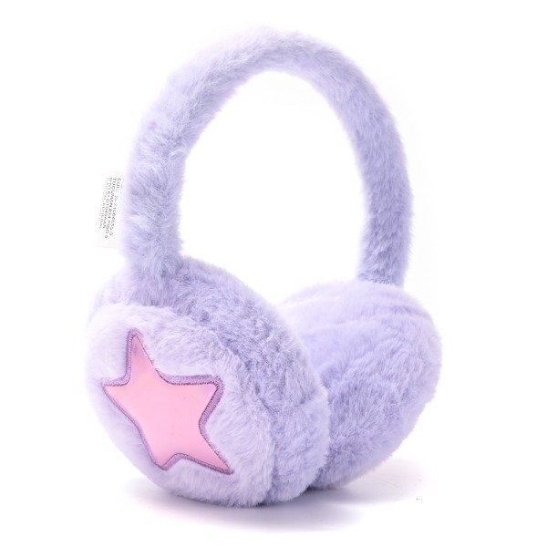 Producto - OREJERA ESTRELLA INFANTIL 43604