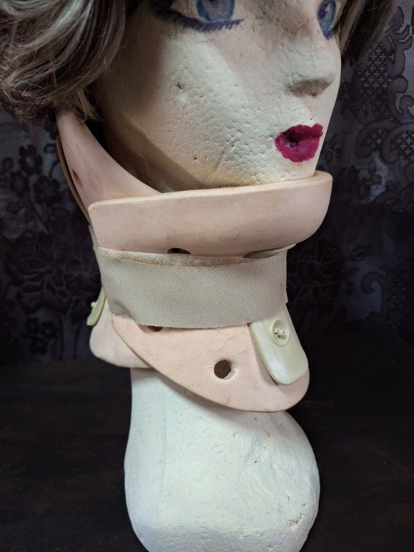 Producto - Cuello Ortopédico - 3