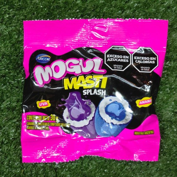 Producto - MOGUL SPLASH