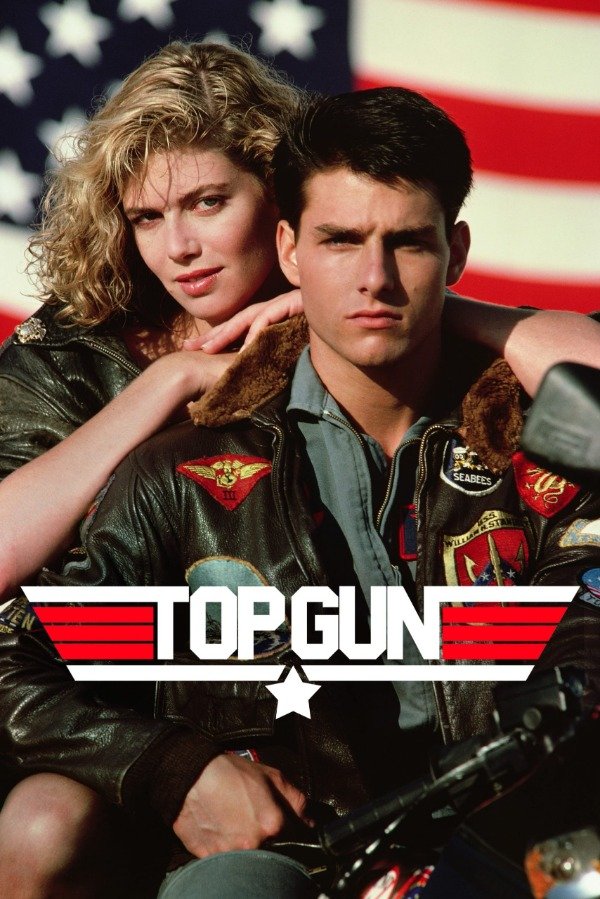 Producto - TOP GUN