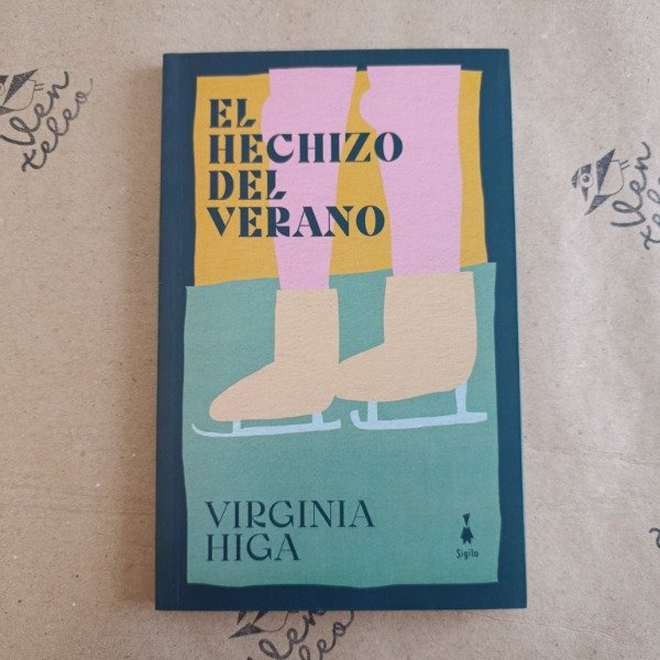 Producto - El hechizo del verano - 0