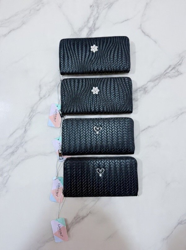 Producto - BILLETERAS GRANDES