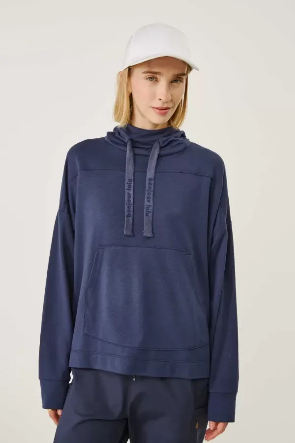 Producto - Buzo Alba Marino (Bonjour Lulu)