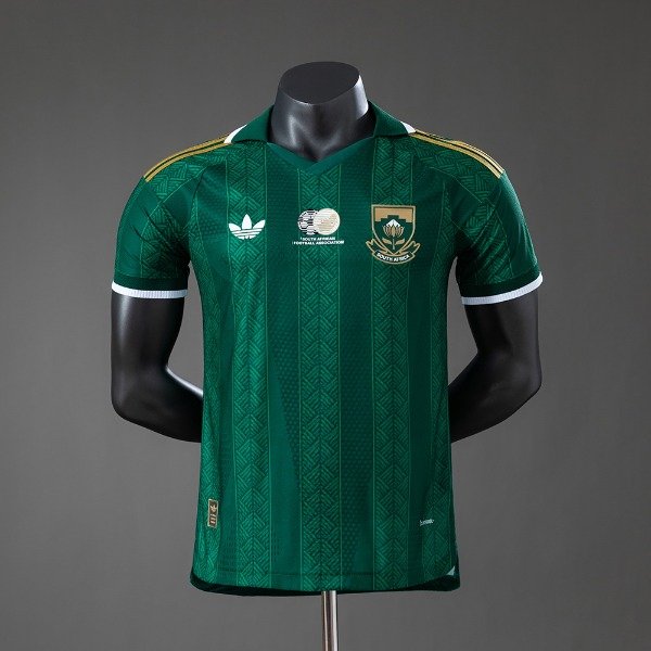 SUDAFRICA 2026 - ALTERNATIVA MATCH [VERSIÓN JUGADOR]