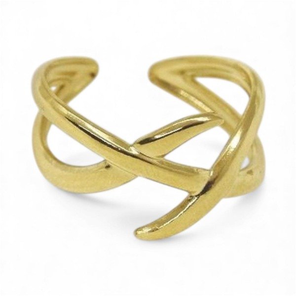 Producto - Anillo Punta