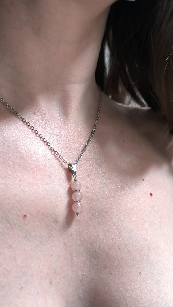 Producto - Collar Amor