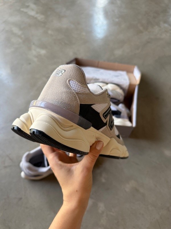 Producto - NB 9060 gris c/negro - 6