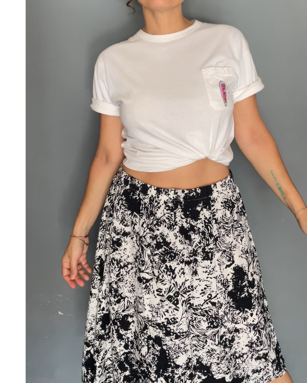 Producto - Falda Torine