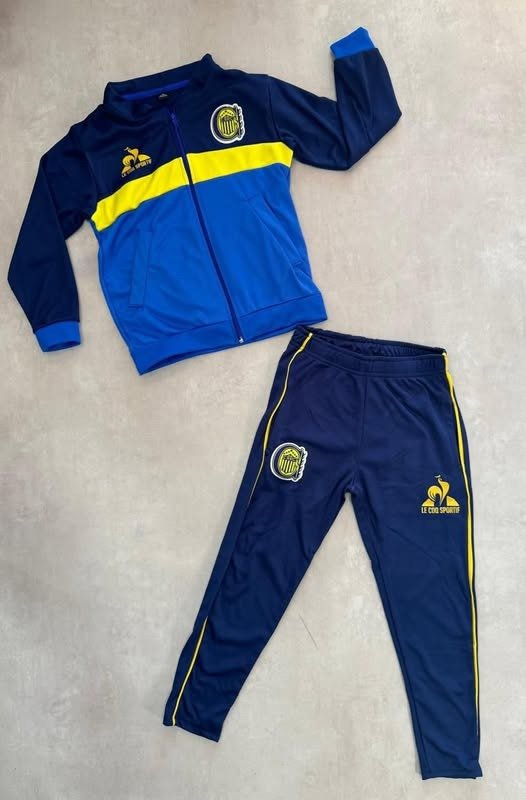 Producto - Conjunto Lecoq niño