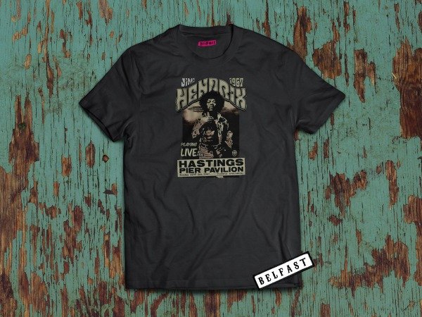 HENDRIX VARIOUS