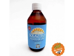 Producto - Aceite de Lino x 250ml
