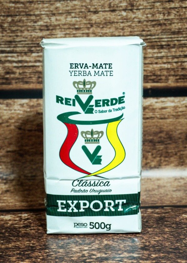 Producto - REI VERDE CLASICA