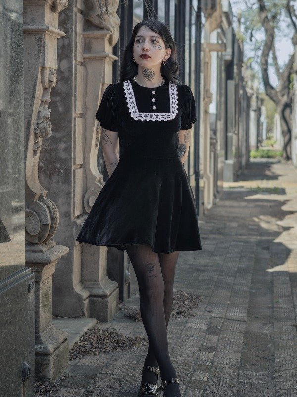 Producto - Vestido Dolly