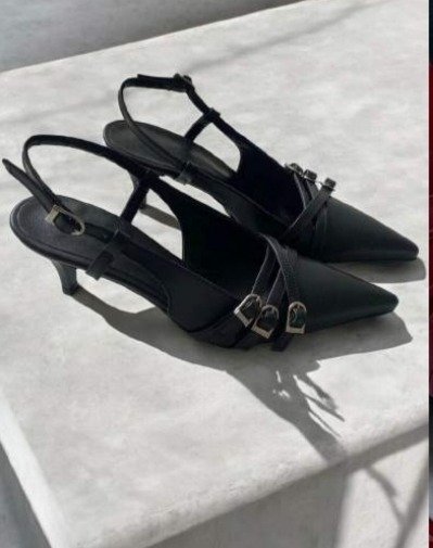 Producto - Stilettos chelsea