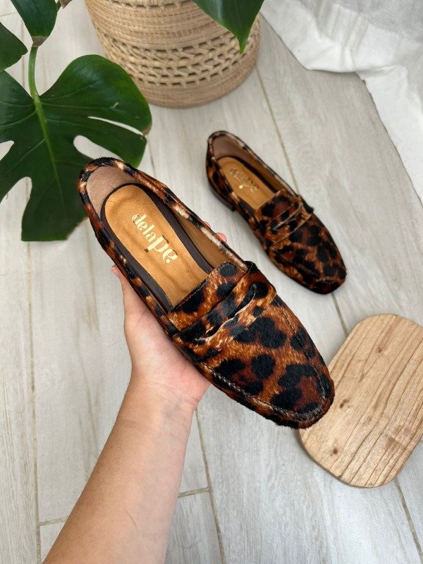 Producto - Etna Pelo Leopardo