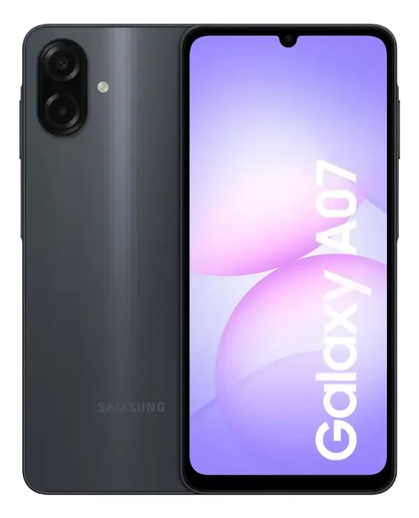 Producto - Celular Samsung A07 4gb/128gb