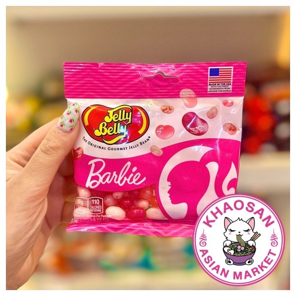 Producto - Jelly belly Barbie