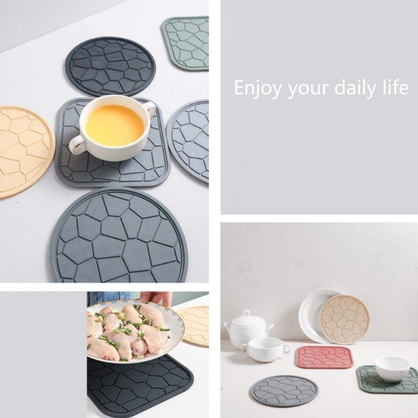 Producto - POSA PAVA SILICONA